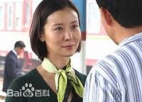 柯蓝(Michelle)在2010年《半路兄弟》饰演林媛中的