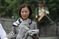 柯蓝(Michelle)在2010年《半路兄弟》饰演林媛中的