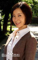 柯蓝(Michelle)在2010年《半路兄弟》饰演林媛中的