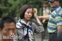 柯蓝(Michelle)在2010年《半路兄弟》饰演林媛中的