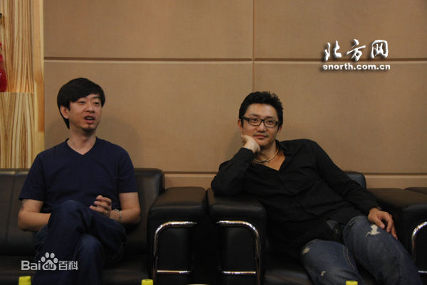 涂松岩精彩图册