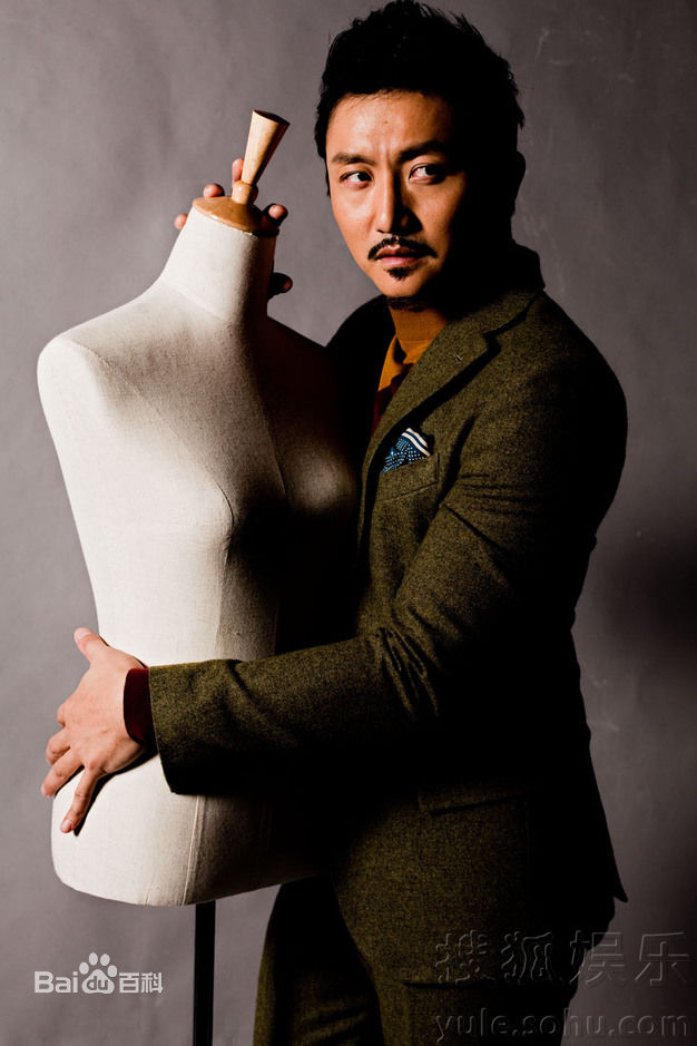 涂松岩精彩图册