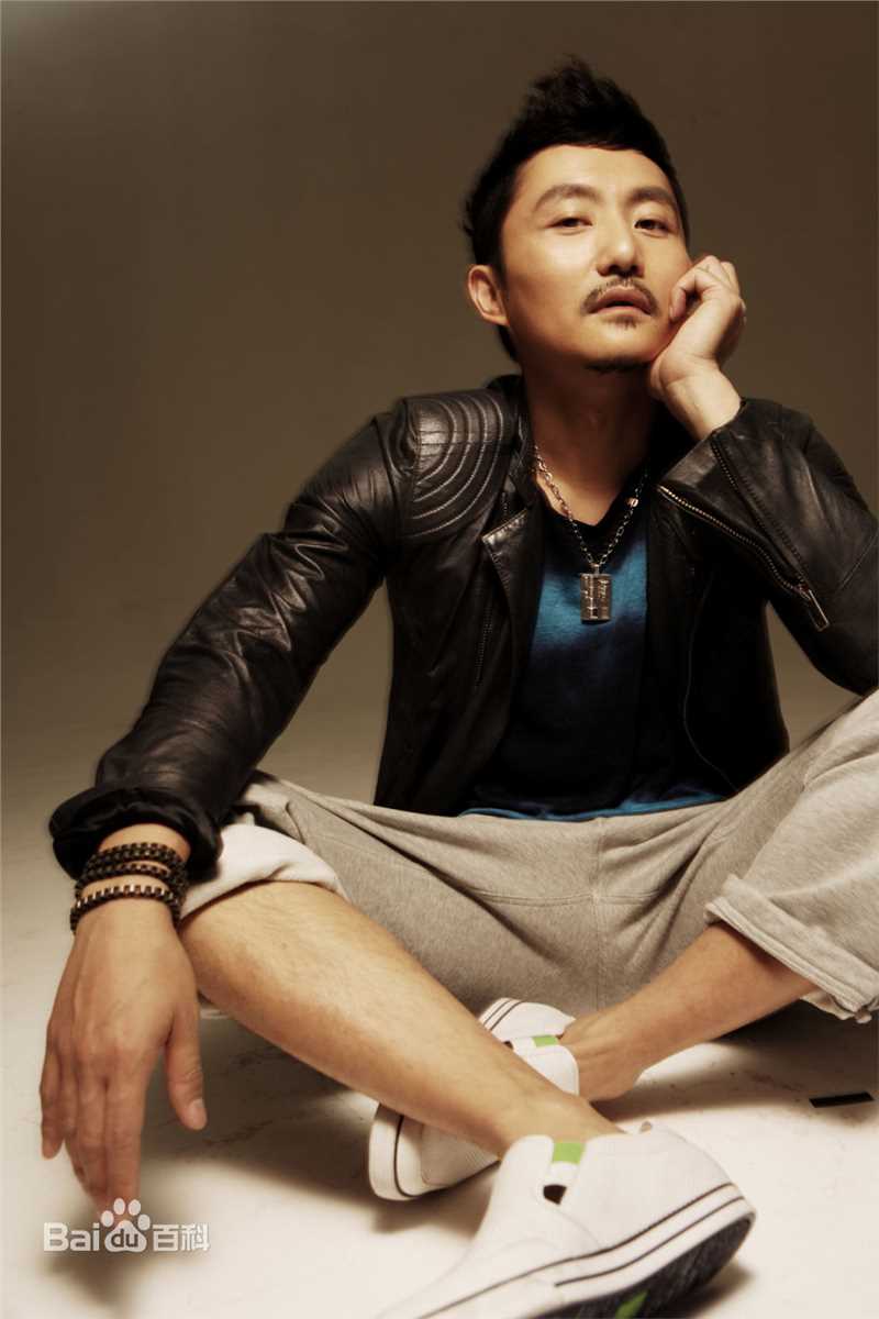 涂松岩精彩图册