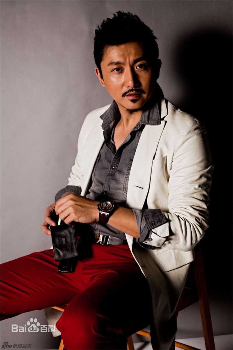 涂松岩精彩图册