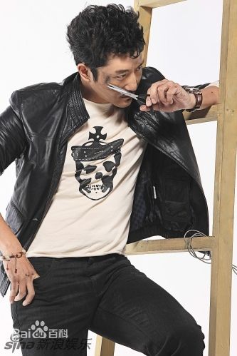 涂松岩精彩图册