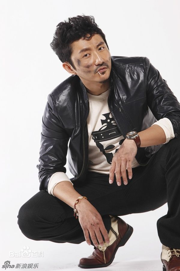 涂松岩精彩图册