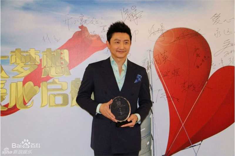 涂松岩精彩图册