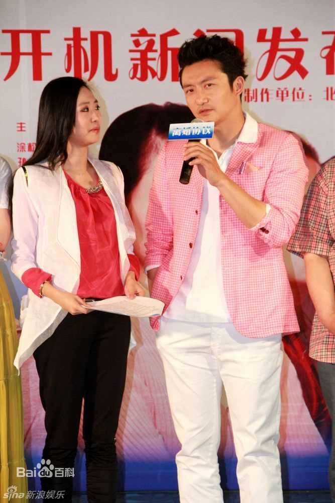 涂松岩精彩图册