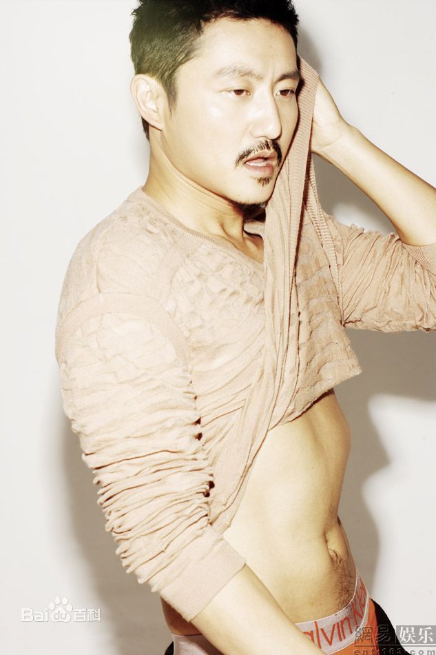 涂松岩精彩图册