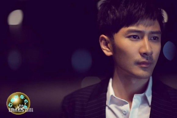 最全刘恩佑(Enyou Liu)在出演电视剧《尖峰》中的相册