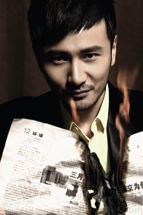 刘恩佑(Enyou Liu)最优质相册