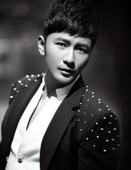 刘恩佑(Enyou Liu)最优质相册