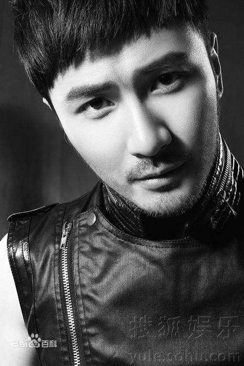 刘恩佑(Enyou Liu)最优质相册