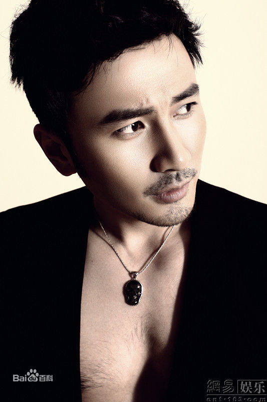 刘恩佑(Enyou Liu)最优质相册