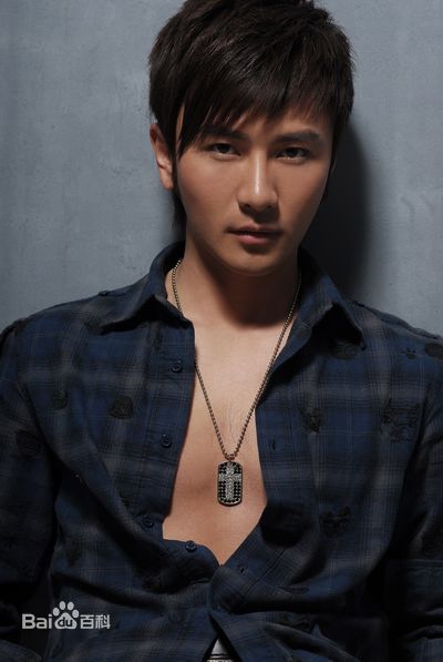 最全刘恩佑(Enyou Liu)精彩图册