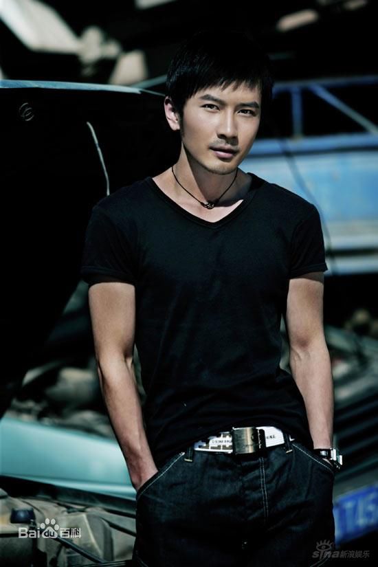 最优质刘恩佑(Enyou Liu)精彩图册