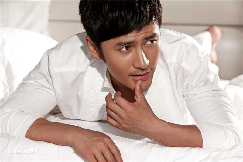 高清刘恩佑(Enyou Liu)性感图片