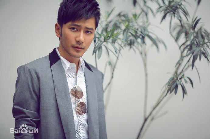 高清刘恩佑(Enyou Liu)性感图片