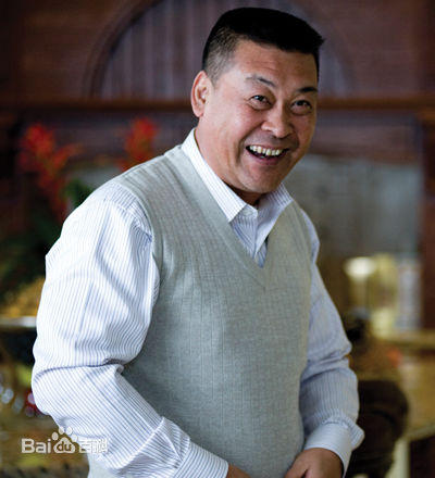 最新侯传杲(houchuangao)性感图片