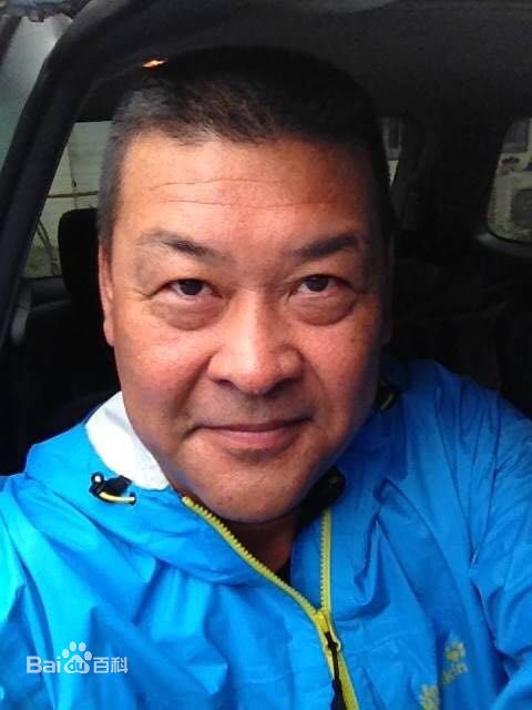 侯传杲(houchuangao)工作生活照生活照