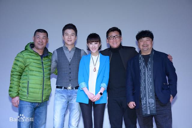 侯传杲(houchuangao)工作生活照生活照