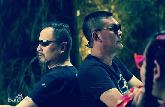 侯传杲(houchuangao)最优质剧照