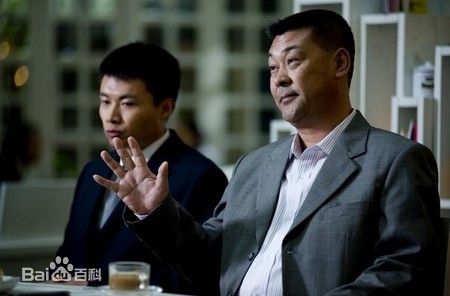 侯传杲(houchuangao)最优质剧照