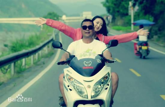 侯传杲(houchuangao)最优质剧照