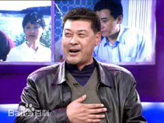 最优质侯传杲(houchuangao)素颜照