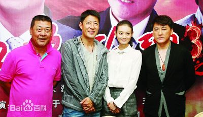 最优质侯传杲(houchuangao)素颜照