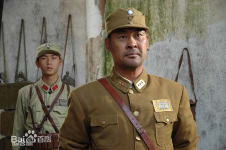 侯传杲(houchuangao)最新剧照