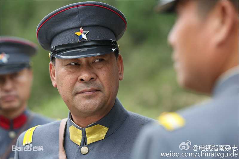 侯传杲(houchuangao)最新剧照