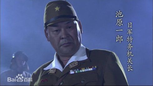 侯传杲(houchuangao)最新剧照