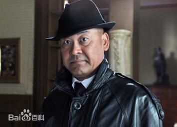 侯传杲(houchuangao)最新剧照