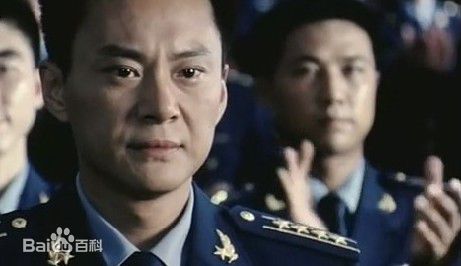 王斑参演电影作品