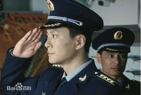 王斑参演电影作品