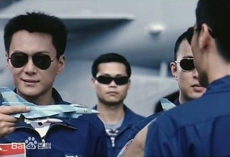 王斑参演电影作品