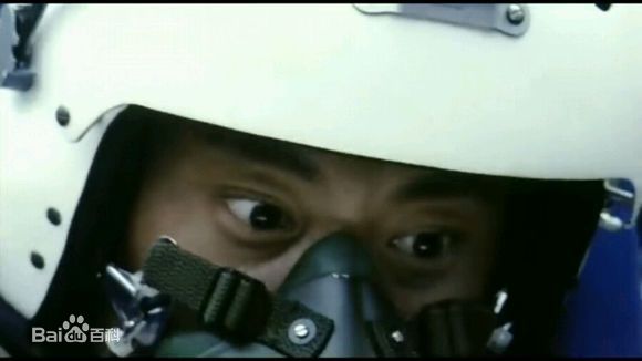 王斑参演电影作品