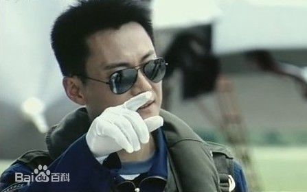 王斑参演电影作品