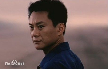 王斑参演电影作品