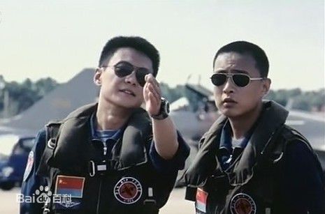 王斑参演电影作品