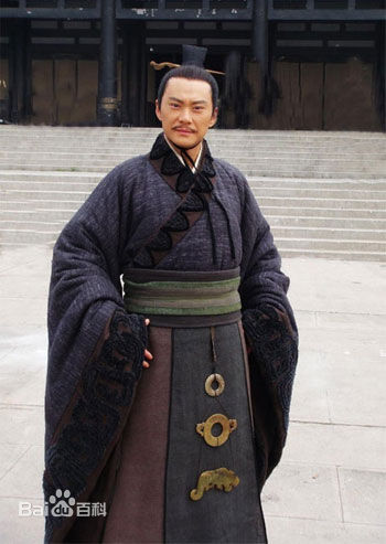 《王斑》精彩图册