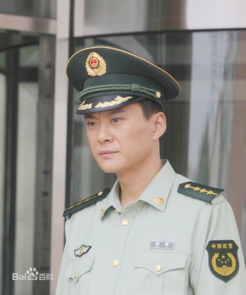 《王斑》精彩图册