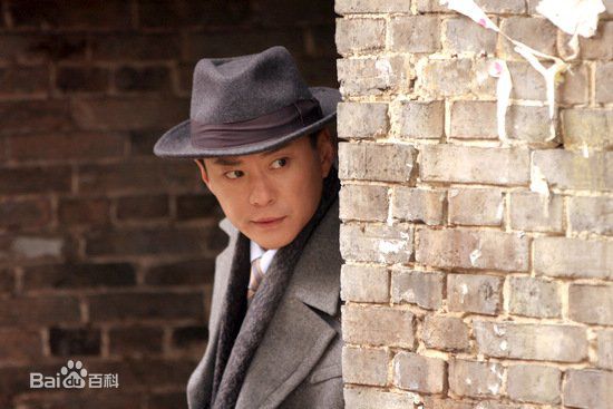 《王斑》精彩图册