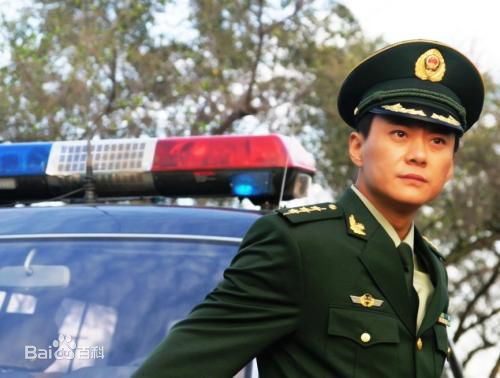 《王斑》精彩图册