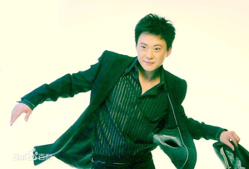 《王斑》精彩图册