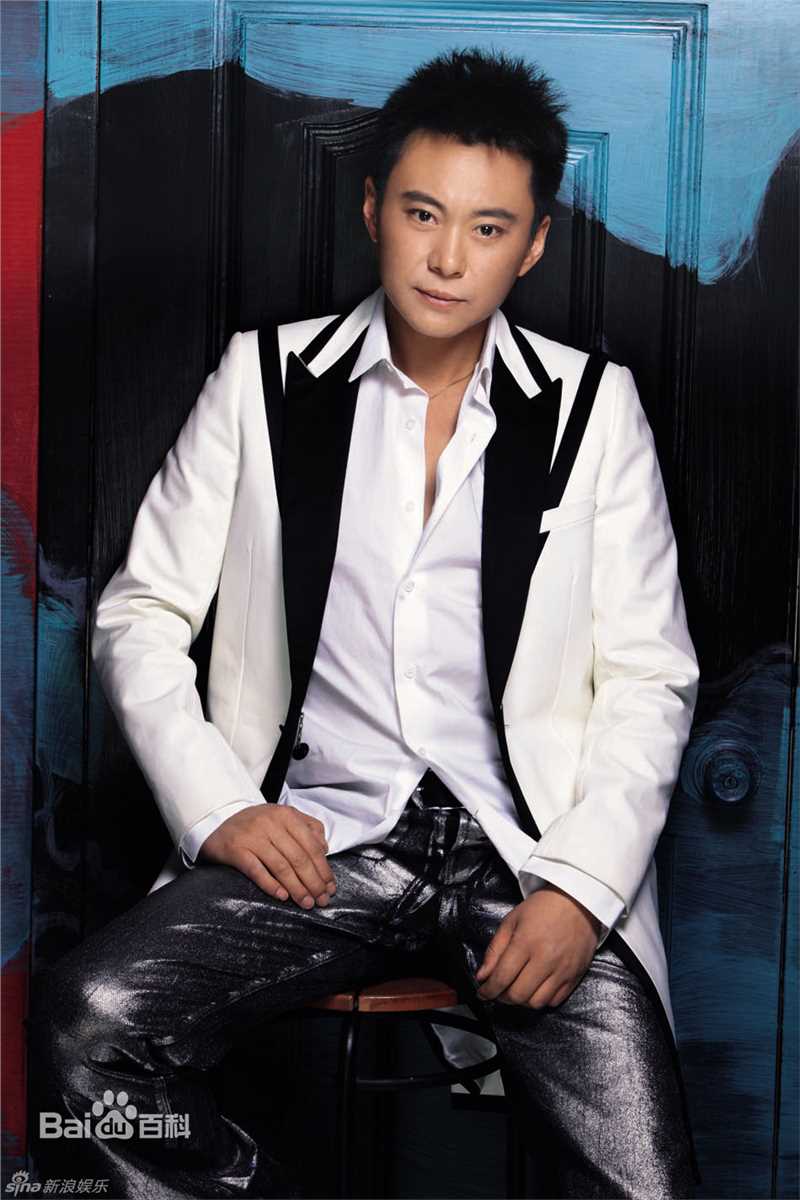 《王斑》精彩图册