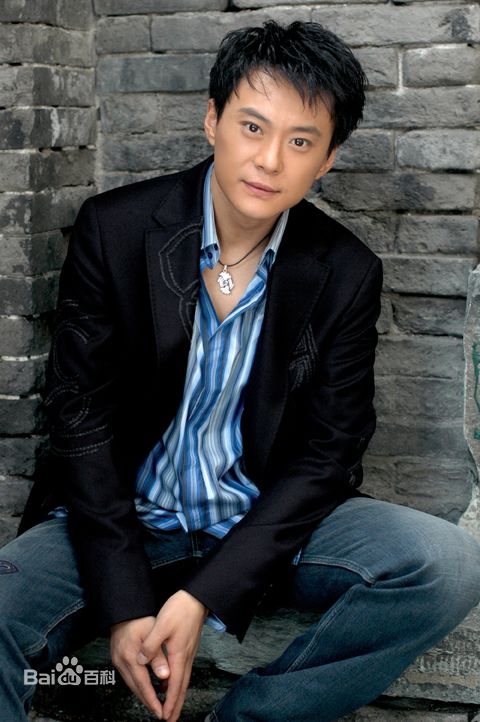 《王斑》精彩图册