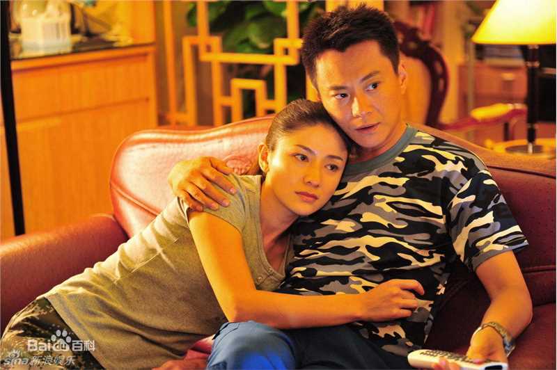 《王斑》精彩图册