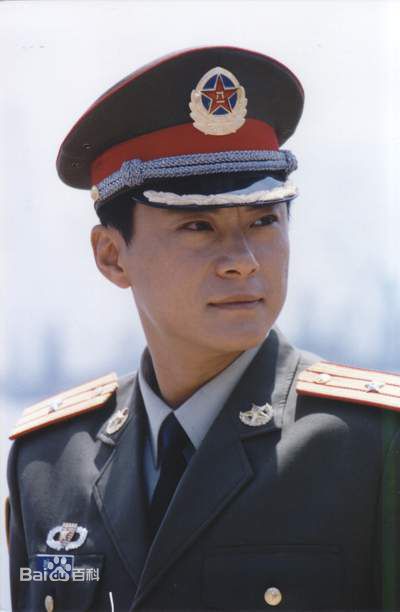 《王斑》精彩图册